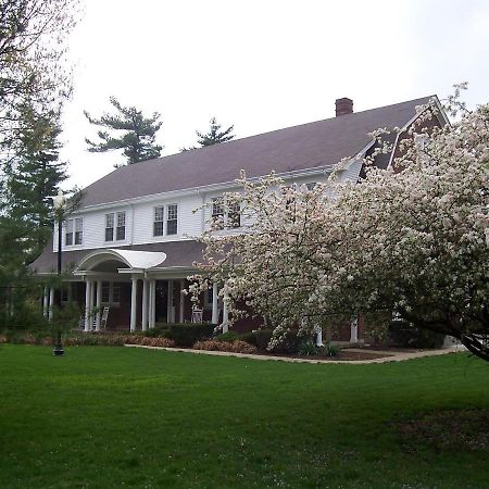 The Woodford Inn 베르사유 외부 사진