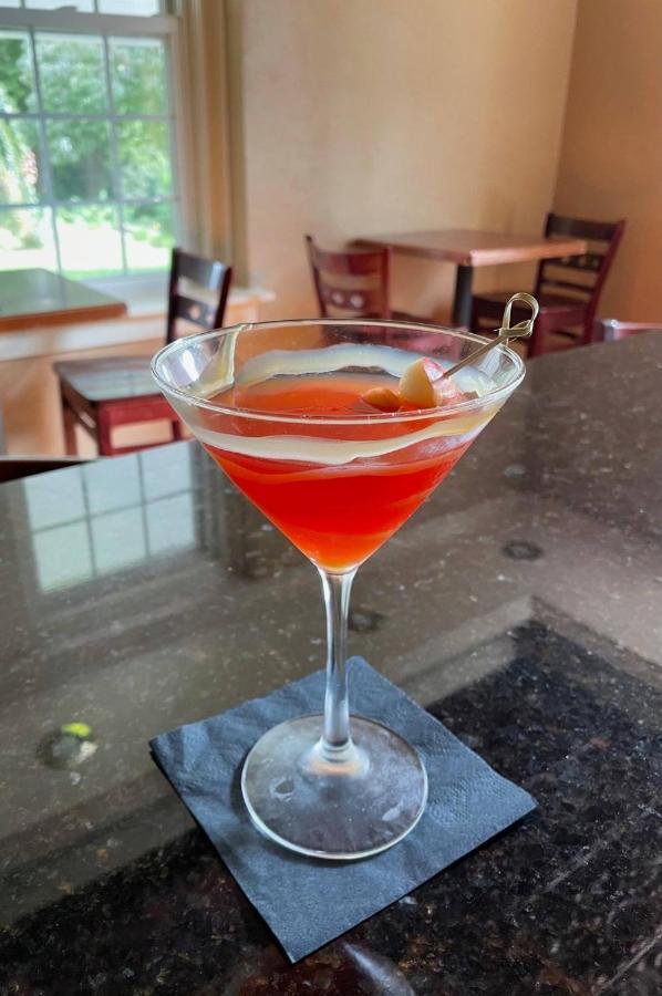 The Woodford Inn 베르사유 외부 사진