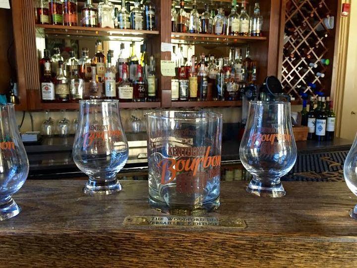 The Woodford Inn 베르사유 외부 사진