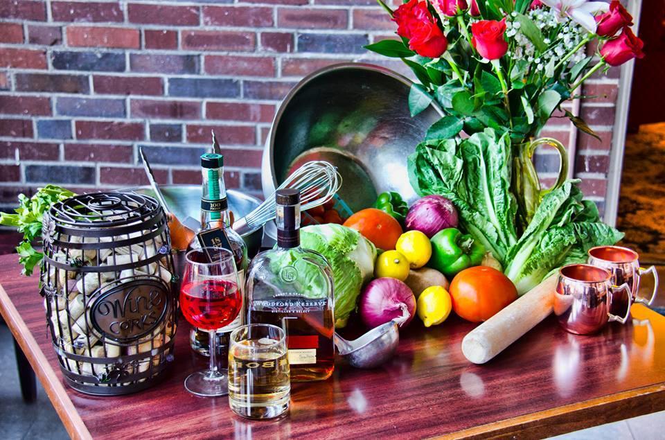 The Woodford Inn 베르사유 외부 사진